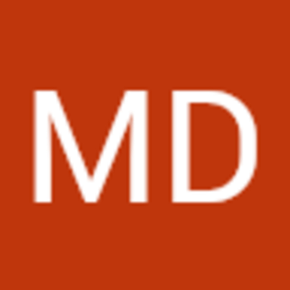 Meet your Posher, Md